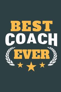 Best Coach Ever