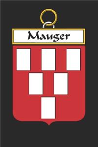 Mauger