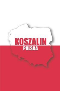 Koszalin Polska Tagebuch