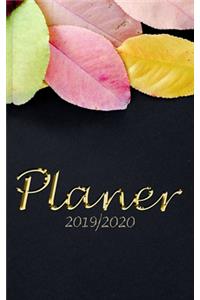 Planer 2019 2020