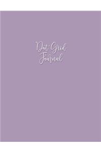 Dot Grid Journal