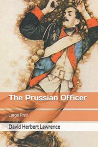 The Prussian Officer