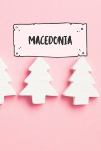 Macedonia