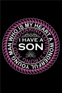 I Have A Son