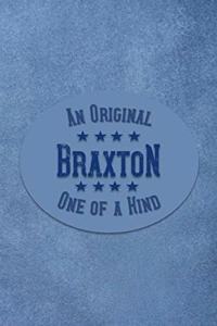 Braxton