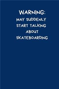 Warning