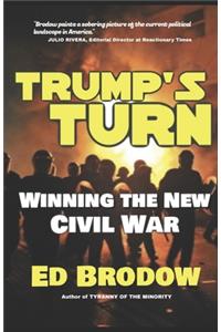 Trump's Turn