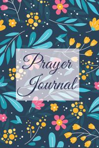 Prayer Journal