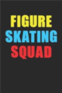 Figure Skating Squad