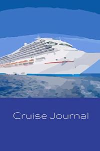 Cruise Journal