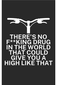 Theres no fking drug in the world that could give you a high like that