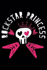 Rockstar Princess
