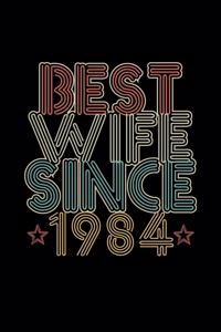 Best Wife Since 1984