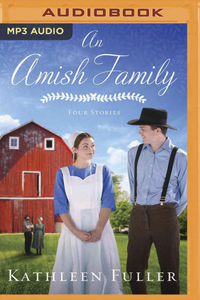 An Amish Family