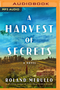 Harvest of Secrets