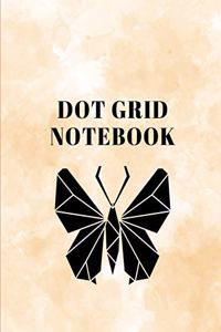 Dot Grid Notebook