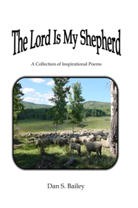 Lord Is My Shepherd