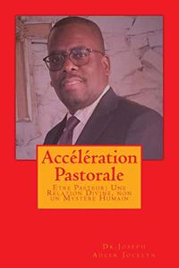 Accélération Pastorale