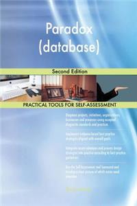 Paradox (database)