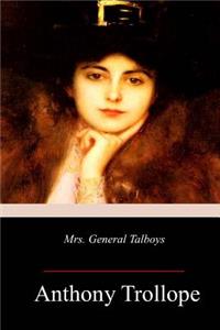 Mrs. General Talboys