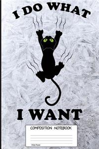 Composition Book: My Life Journal Wide Ruled Paper 6 X 9, for Office Home Student Teacher