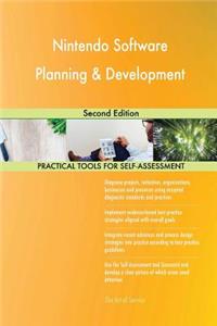 Nintendo Software Planning & Development