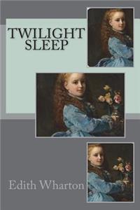 Twilight Sleep
