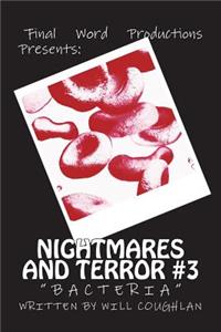 Nightmares and Terror #3