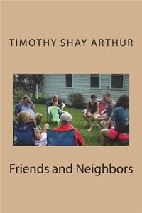 Friends and Neighbors