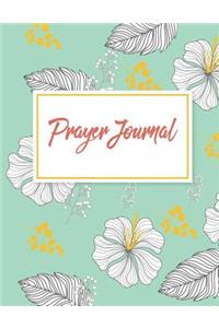 Prayer Journal