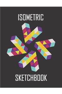 Isometric Sketchbook