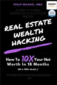 Real Estate Wealth Hacking