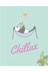 Chillax