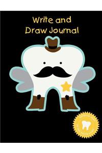 Write and Draw Journal