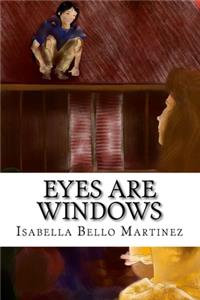 Eyes Are Windows