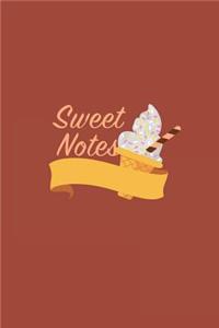 Sweet Notes