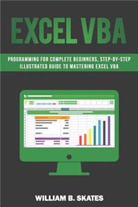 Excel VBA