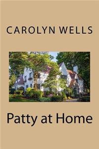 Patty at Home