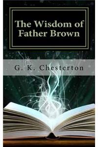 The Wisdom of Father Brown