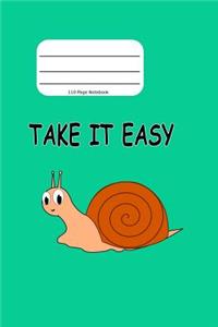 Take It Easy