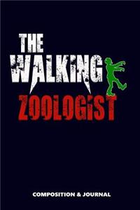 The Walking Zoologist