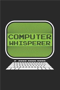 Computer Whisperer