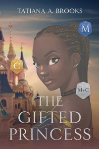 Gifted Princess