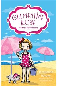 Clementine Rose and the Seaside Escape 5