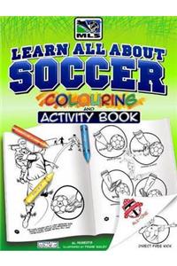 Learn All About Soccer