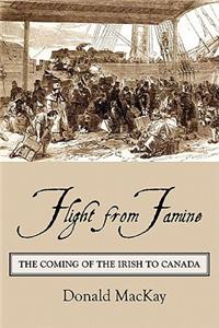 Flight from Famine