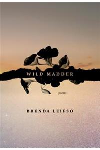 Wild Madder