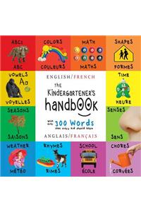 The Kindergartener's Handbook