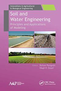 Soil and Water Engineering