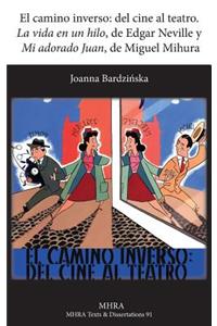 Camino Inverso